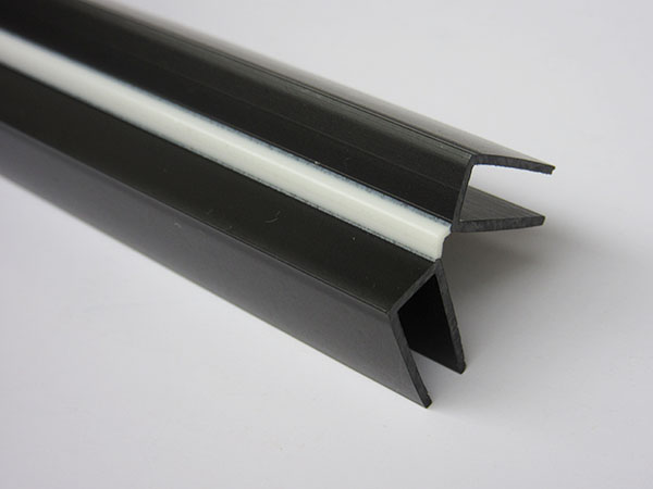 當今PVC塑料異型材被深受喜愛且廣泛被應(yīng)用！