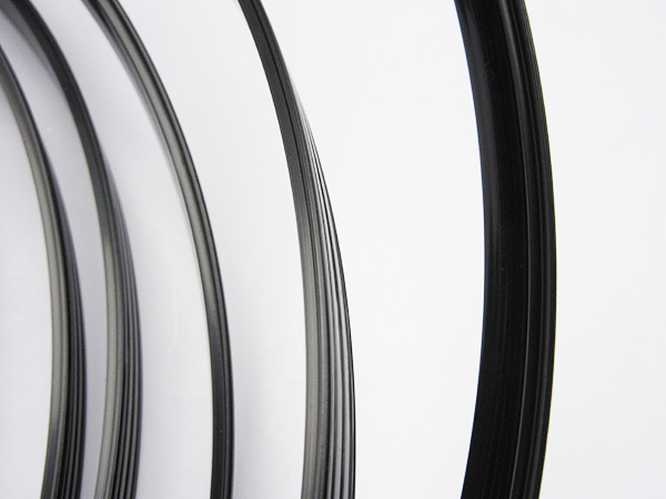 POM異型材供應商