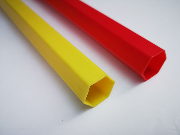 塑料異型材有幾種成型工藝？