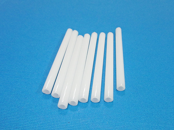 POM本色管的特性與應用領(lǐng)域