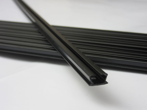 塑料異型材注塑和吹塑工藝有何區(qū)別呢？