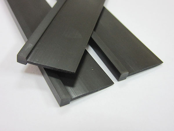 PVC軟硬共擠地板刷