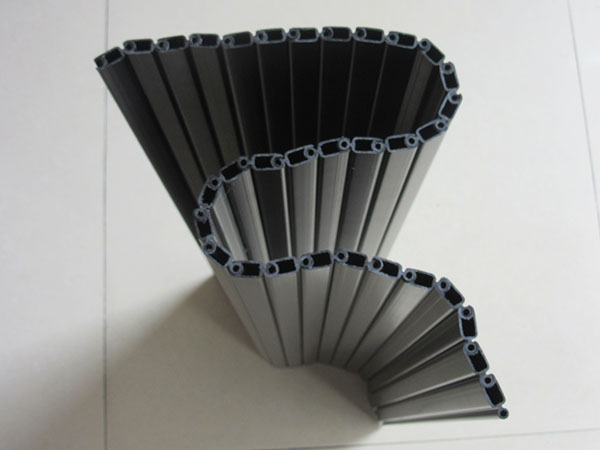 ABS異型材是一種綜合性能十分良好的樹脂！