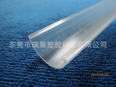 尼龍條塑料異型材廠家