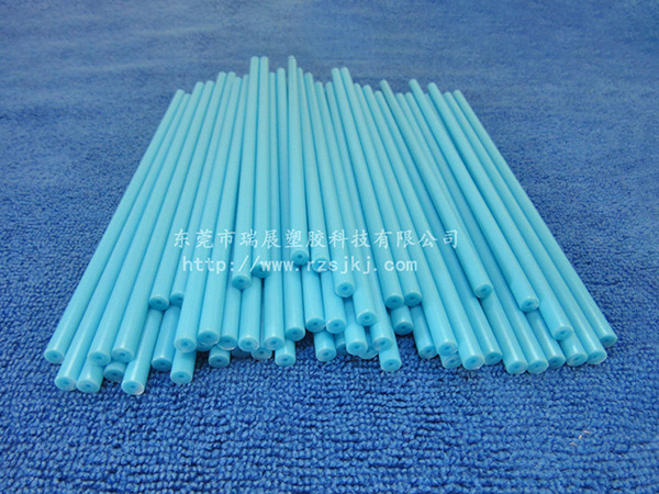 你知道PBT塑料的特點是什么嗎？